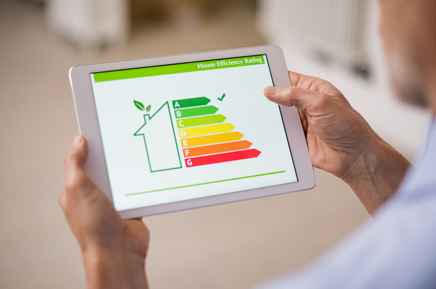 ¿Qué es la eficiencia energética?