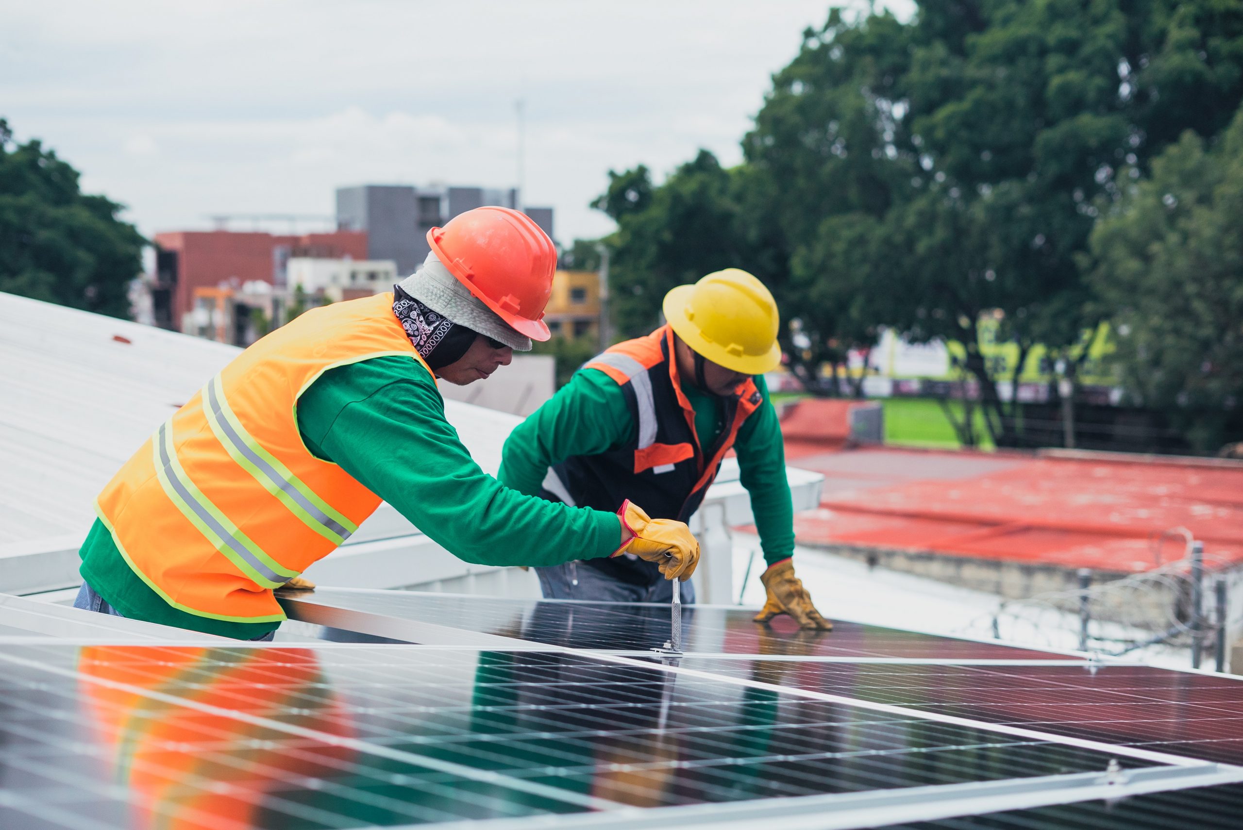 LAS ENERGÍAS RENOVABLES SERÁN VITALES PARA QUE PODAMOS TENER UN FUTURO